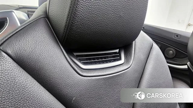 BMW 4 Series (F32) id 3004923 из Кореи 7