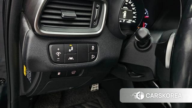 Kia The New Sorento id 4325903 из Кореи 7