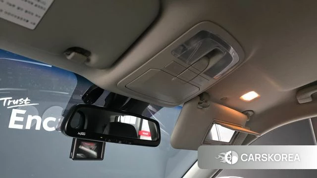 Ssangyong Beautiful Korando id 4196462 из Кореи 7