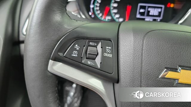 Chevrolet (GM Daewoo) The New Trax id 4620524 из Кореи 7