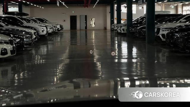 Renault Korea (Samsung) Grand Coleos id 3933512 из Кореи 7