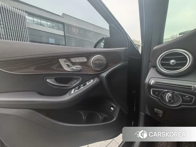 Mercedes-Benz GLC id 4277969 из Китая 7