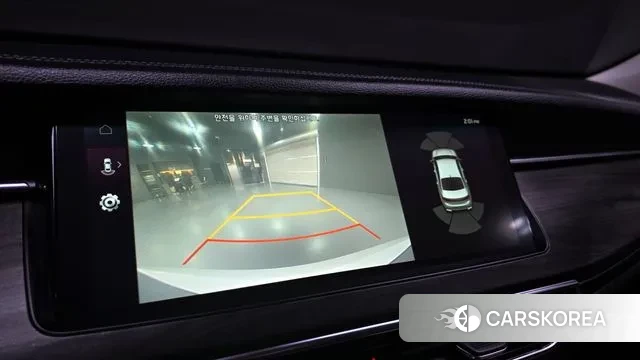 Kia K7 Premier id 3000139 из Кореи 7