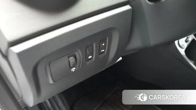 Renault Korea (Samsung) New QM3 id 3374697 из Кореи 7