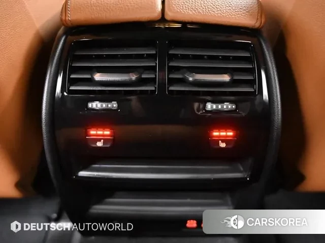 BMW 5 Series (G30) id 3650102 из Кореи 7