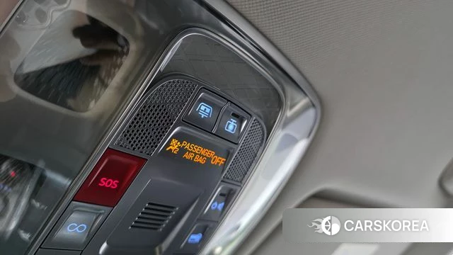 Genesis G80 (RG3) id 4619114 из Кореи 7