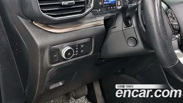 Ford Explorer 6th Generation id 2917285 из Кореи 7