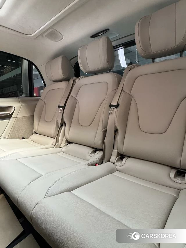 Mercedes-Benz V-class id 4259619 из Китая 7