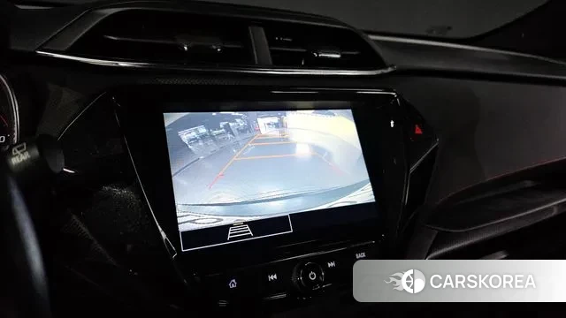 Chevrolet (GM Daewoo) Trailblazer id 3004202 из Кореи 7