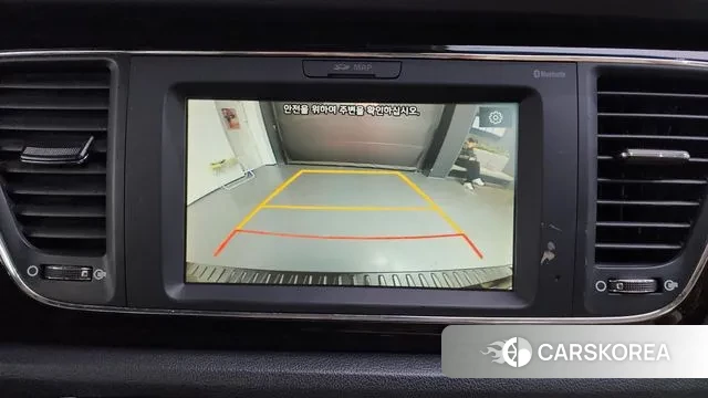 Kia The New Carnival id 3667040 из Кореи 7