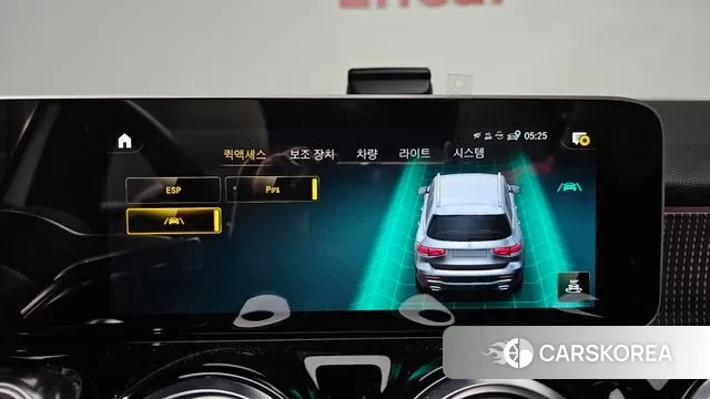 Mercedes-Benz GLB-Class X247 id 2940673 из Кореи 7