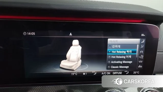 Mercedes-Benz CLS-Class C257 id 3391228 из Кореи 7