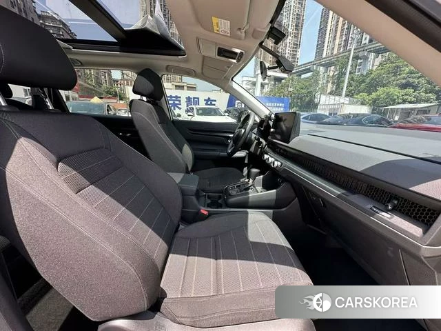 Honda Hao Ying id 4276440 из Китая 7