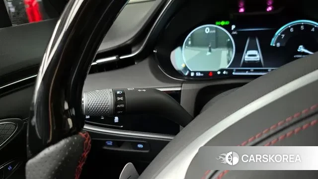 Genesis GV70 id 3479014 из Кореи 7