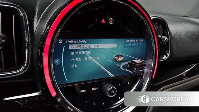 Mini Cooper S Countryman id 3523400 из Кореи 7