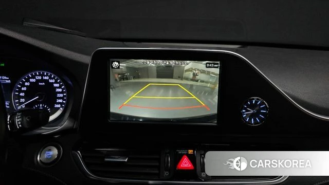 Hyundai Grandeur IG id 4180468 из Кореи 7