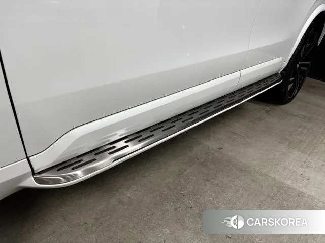 Volvo XC90 second Generation id 3570725 из Кореи 7