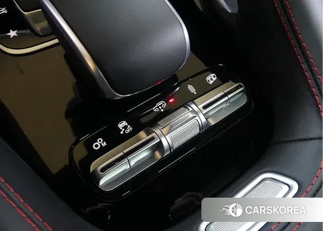 Mercedes-Benz GLE-Class W167 id 3383395 из Кореи 7