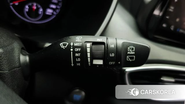 Hyundai The New Santa Fe id 4244939 из Кореи 7