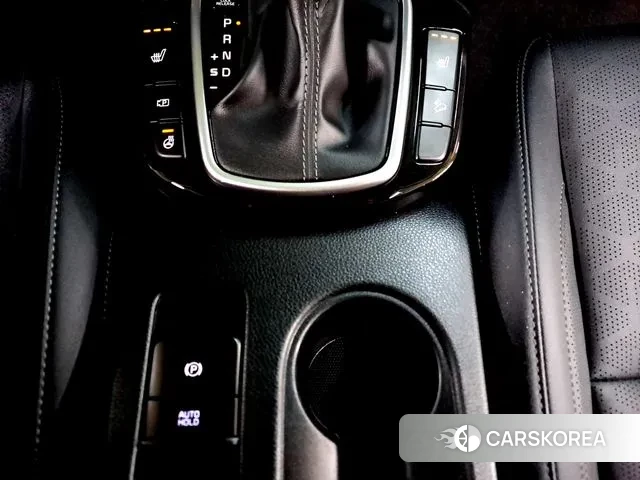 Kia The New Seltos id 3776566 из Кореи 7