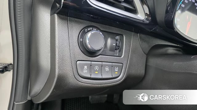Chevrolet (GM Daewoo) The New Spark id 4285425 из Кореи 7