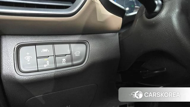 Hyundai Santa Fe TM id 3905187 из Кореи 7