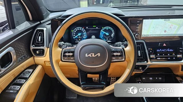 Kia Sorento 4th Generation id 4414740 из Кореи 7