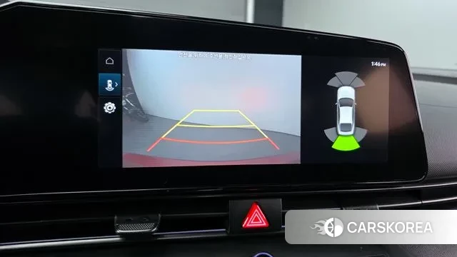 Hyundai Avante (CN7) id 3529679 из Кореи 7