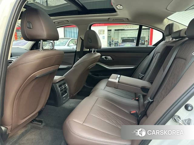 BMW 3 series id 4307113 из Китая 7