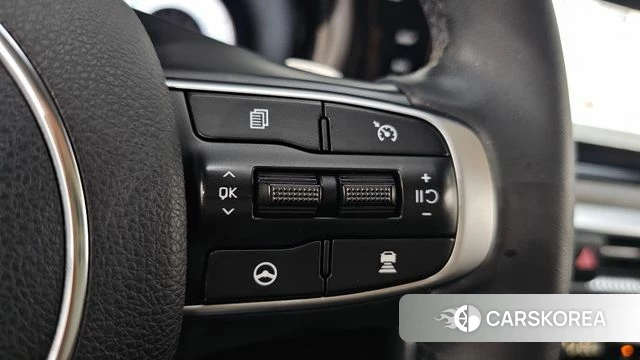 Kia K5 Hybrid 3rd Generation id 4618255 из Кореи 7