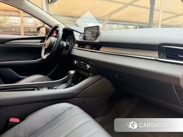 Mazda Atez id 4273898 из Китая 7
