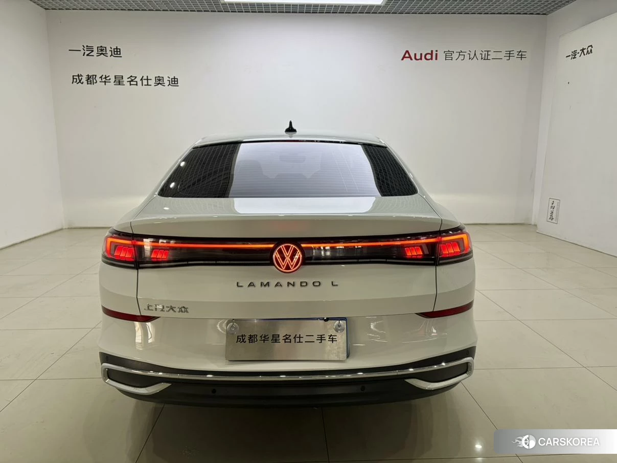 Volkswagen Lingdu id 4461638 из Китая 7
