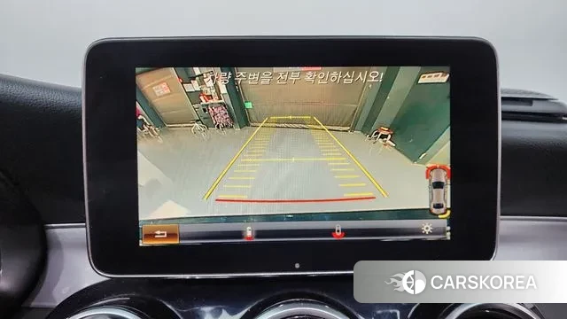 Mercedes-Benz C-Class W205 id 3445078 из Кореи 7