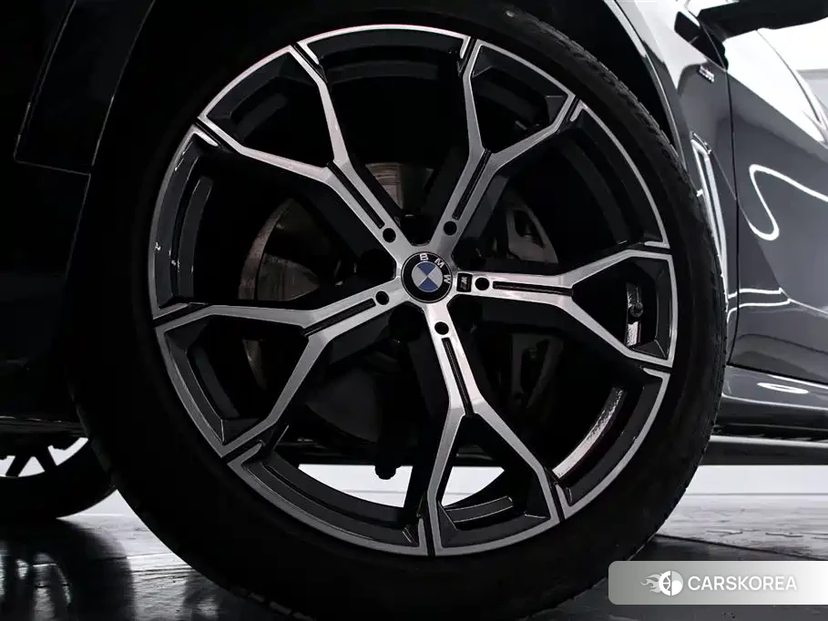 BMW X5 id 4547657 из Китая 7