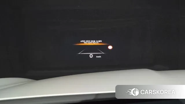 Genesis Electrified GV70 id 3751993 из Кореи 7