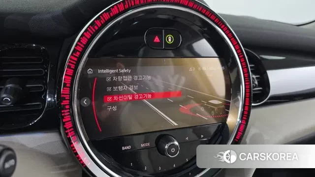 Mini Cooper S id 3420994 из Кореи 7