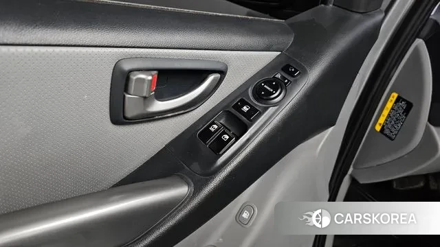 Hyundai The New Grand Starex id 3520058 из Кореи 7