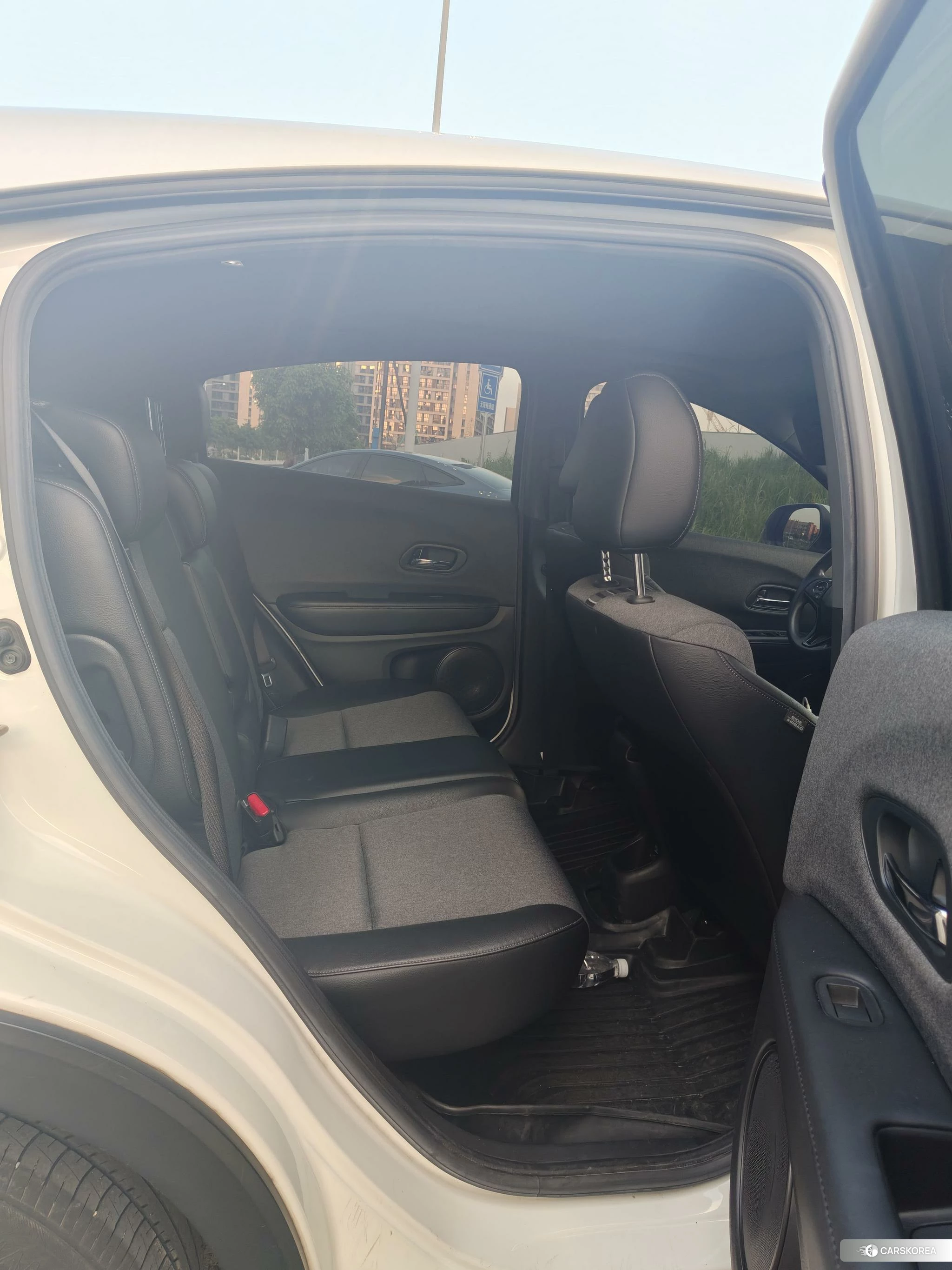 Honda XR-V id 4498982 из Китая 7