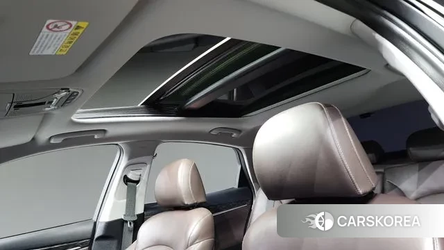 Hyundai Grandeur IG id 3034242 из Кореи 7