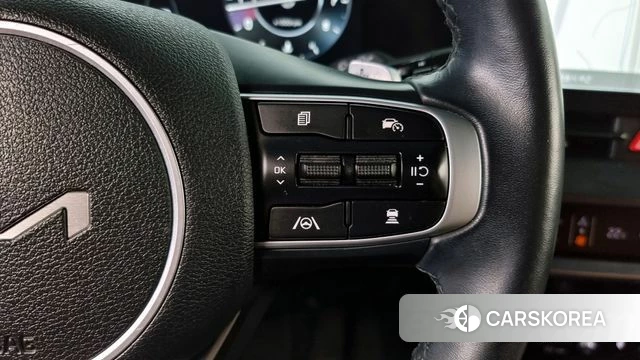 Kia Sportage 5th Generation id 4395409 из Кореи 7