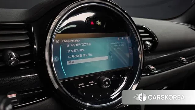 Mini Cooper S Clubman id 3735382 из Кореи 7