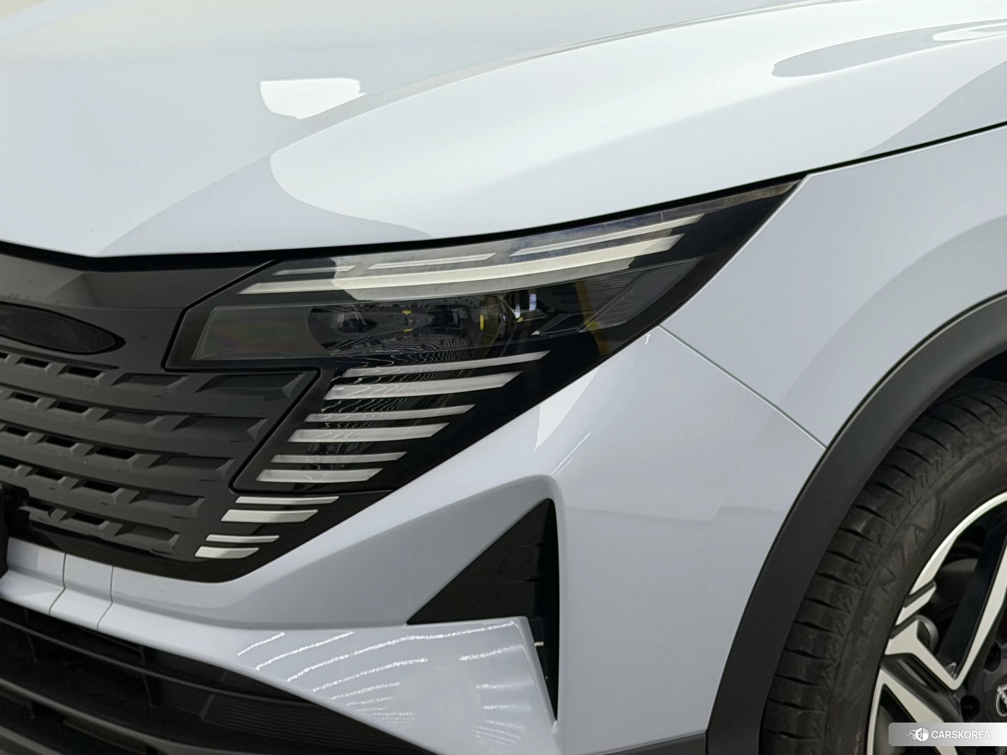 Nissan Qashqai id 4467493 из Китая 7