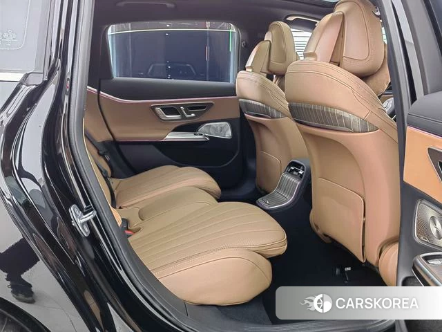 Mercedes-Benz E-class id 4265132 из Китая 7