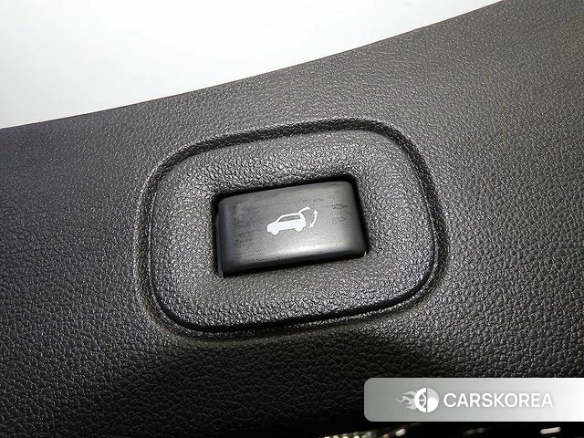 Renault Korea (Samsung) QM6 id 4483033 из Кореи 7