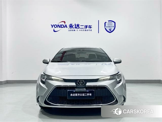 Toyota Lei Ling id 4219291 из Китая 7