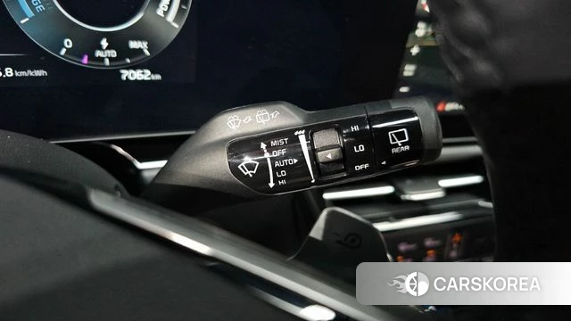 Kia Di All New Niro EV id 4292576 из Кореи 7