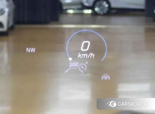 Mercedes-Benz GLS - Class X167 id 3472639 из Кореи 7