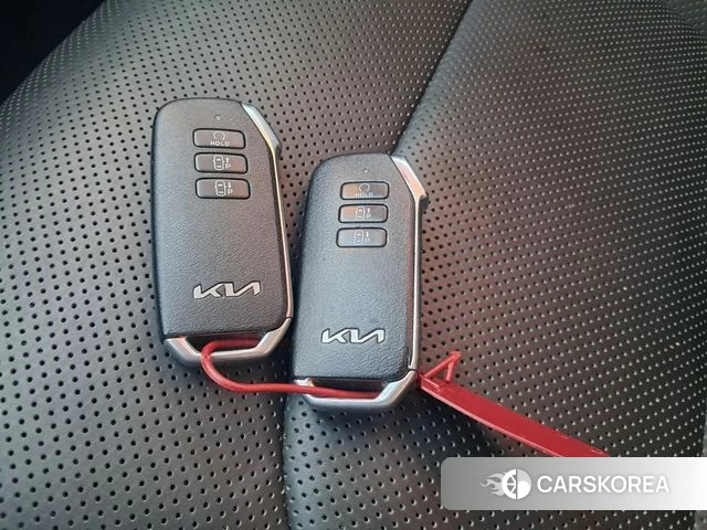 Kia EV6 id 4195732 из Кореи 7