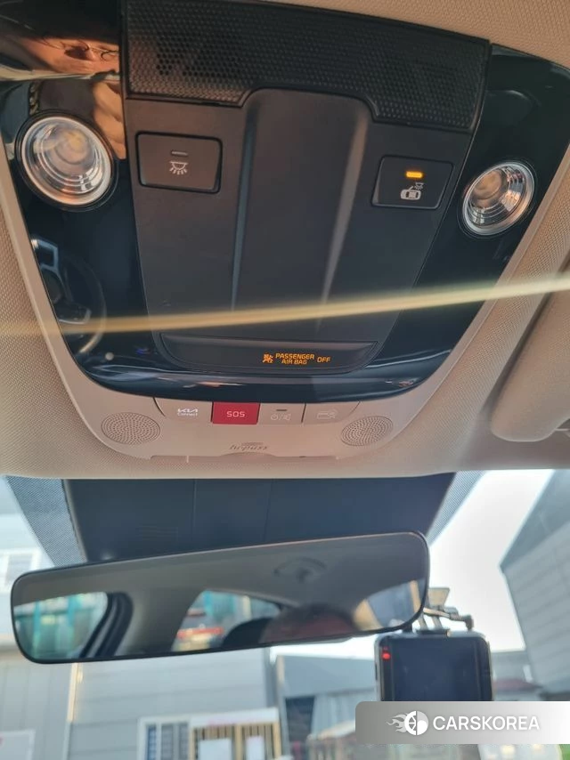 Kia The New K5 3rd generation id 3823736 из Кореи 7