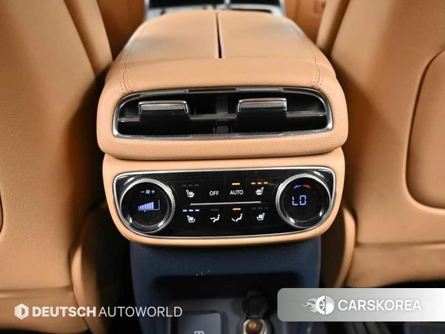 Genesis GV80 id 3915803 из Кореи 7